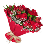 Buquê Enamorados