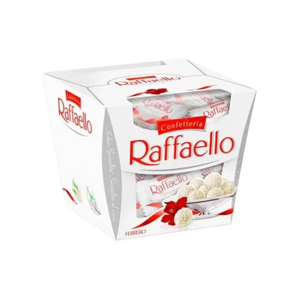 Chocolate Raffaello 90g