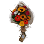 Buquê Leblon com Ferrero