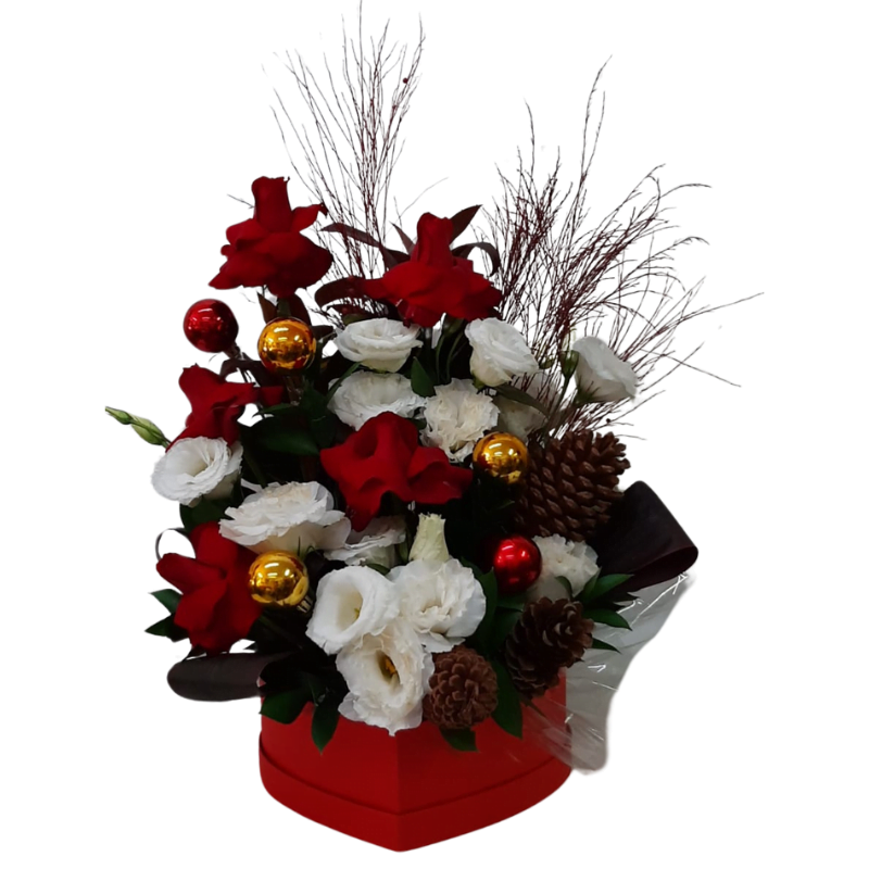 Design sem nome (6) Coração Amor Natalino