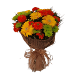 Buquê Alegria de Verão