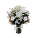 Jarra Mista Perfumada