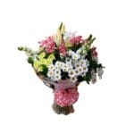 Buquê Misto Amor em Copa