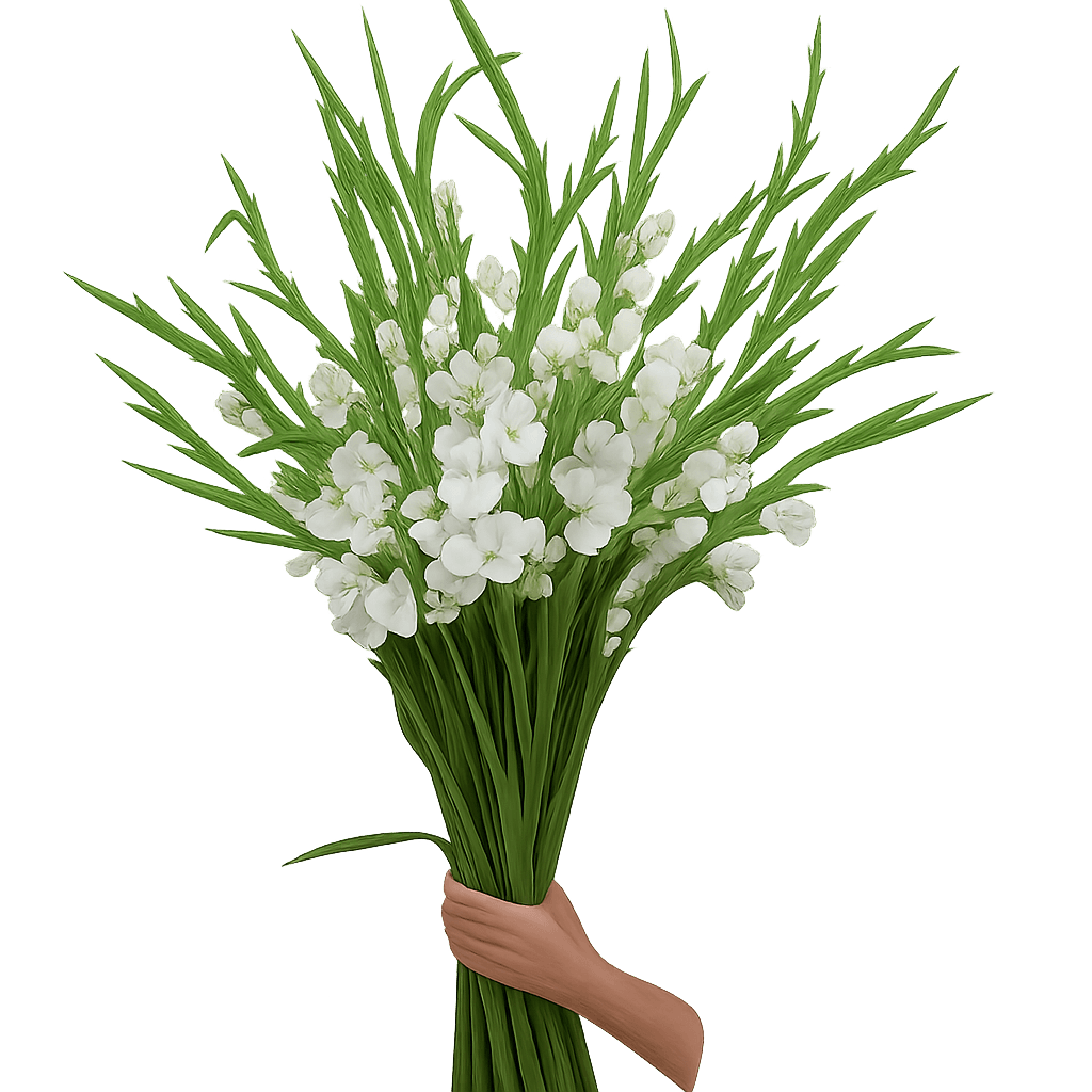 Palmas Longas Especial Palmas Longas Especiais