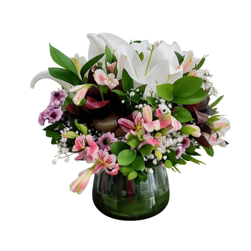 Harmonia Floral